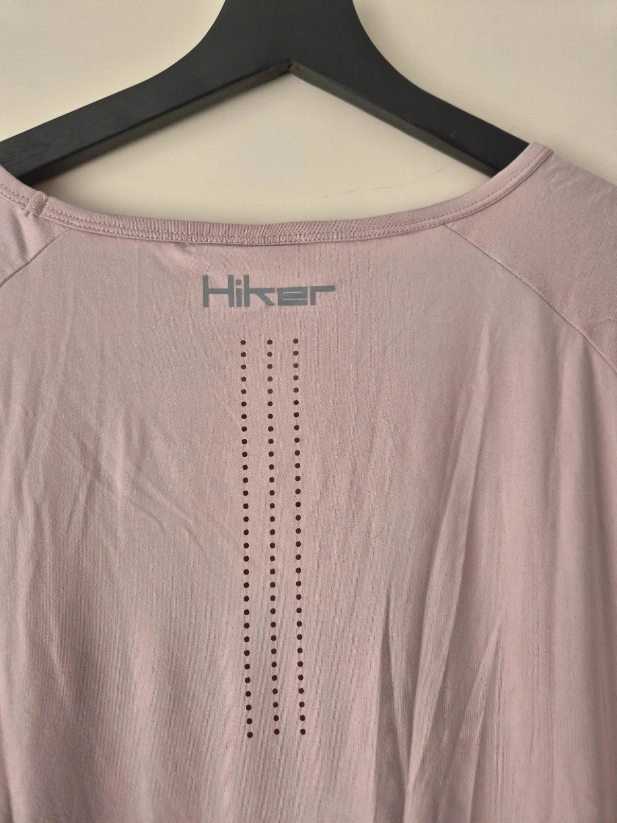 Top deportivo vintage rosa – talla XXL – photo 3